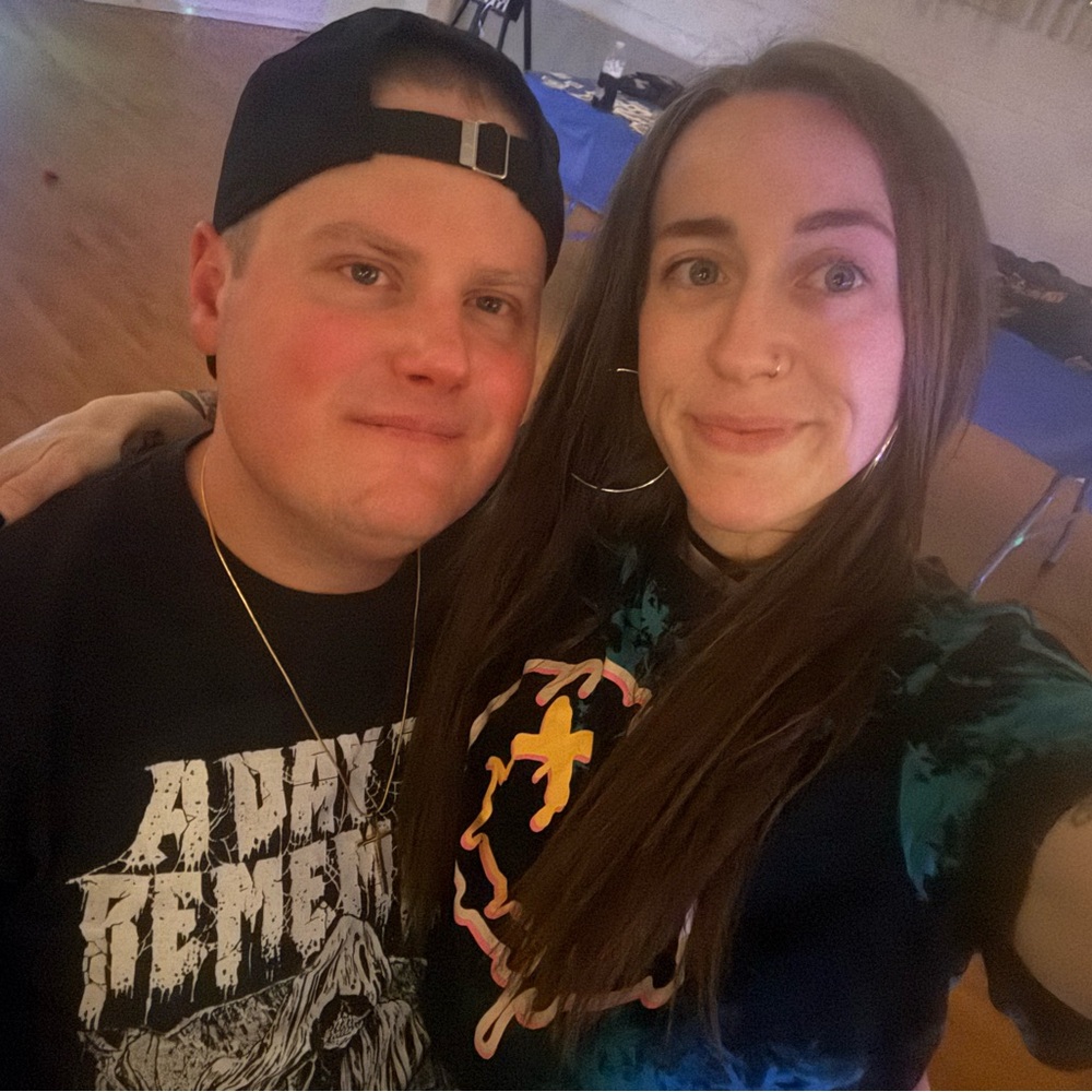 Meet your Posher, Devon